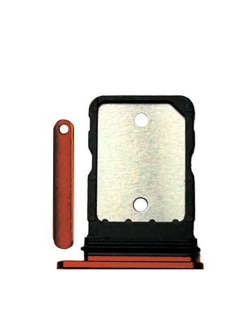 Sim Tray for Google Pixel 7A (CORAL) (Service Pack)