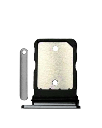 Sim Tray for Google Pixel 7A (SNOW) (Service Pack)