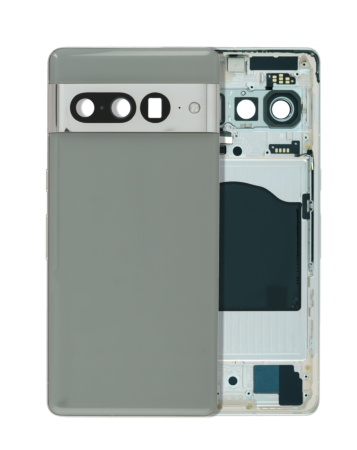 Housing Frame for Google Pixel 7 Pro (HAZEL) (Service Pack)