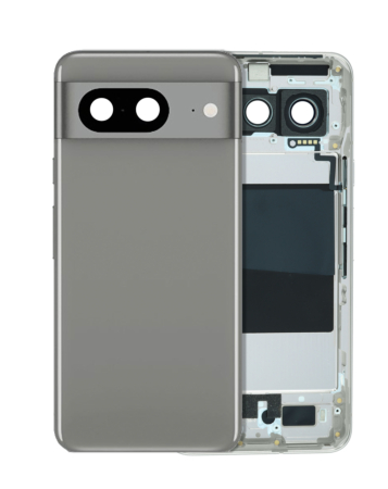Housing Frame for Google Pixel 8 (HAZEL) (Service Pack)