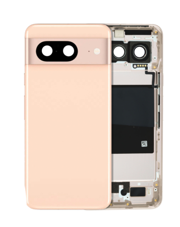 Housing Frame for Google Pixel 8 (ROSE) (Service Pack)