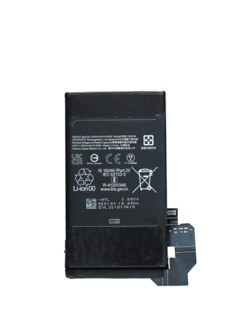 Replacement Battery for Google Pixel 8 Pro (GUKD8) (Only Ground Shipping)