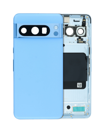 Housing Frame for Google Pixel 8 Pro (BAY) (Service Pack)
