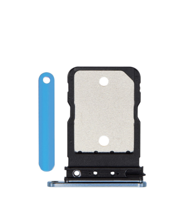 Single Sim Card Tray for Google Pixel 8 Pro (BAY)