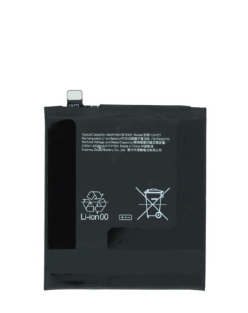 Replacement Battery for Google Pixel 9 / 9 Pro (GVYZ7) (Only Ground Shipping)