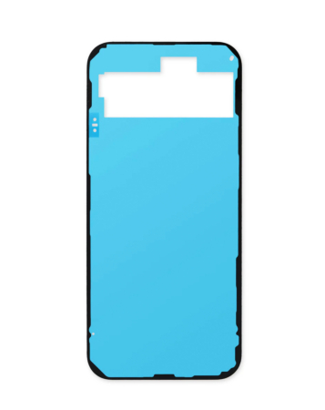 Pre-cut Back Door Adhesive Tape for Google Pixel 9 (Service Pack) (1 Piece)