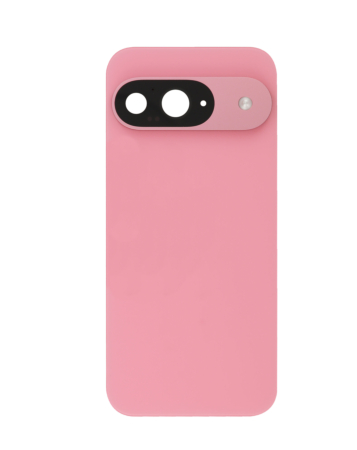 Back Cover for Google Pixel 9 (PEONY) (Service Pack)