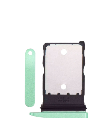 Sim Card Tray for Google Pixel 9 (WINTERGREEN)