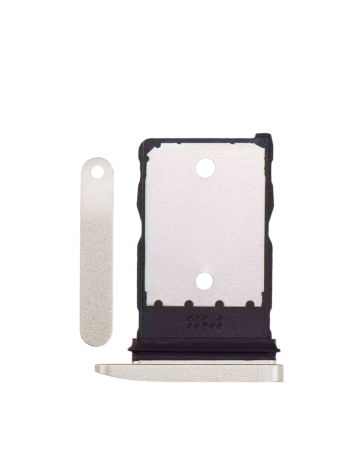 Sim Card Tray for Google Pixel 9 (PORCELAIN)