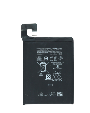 Replacement Battery for Google Pixel 9A (G526Q) (Only Ground Shipping)