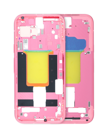 Middle Frame Housing for Google Pixel 9a (PEONY)