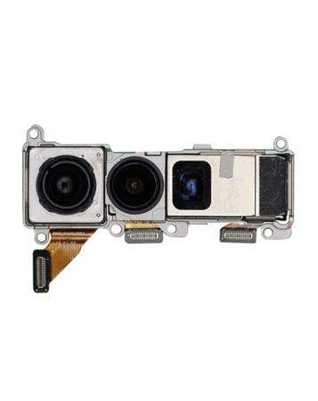 Back Camera Set for Google Pixel 9 Pro