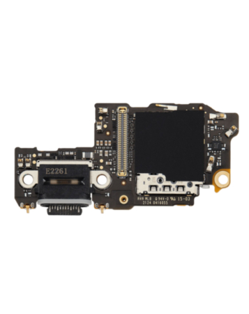 Charging Port Board for Google Pixel 9 / 9 Pro