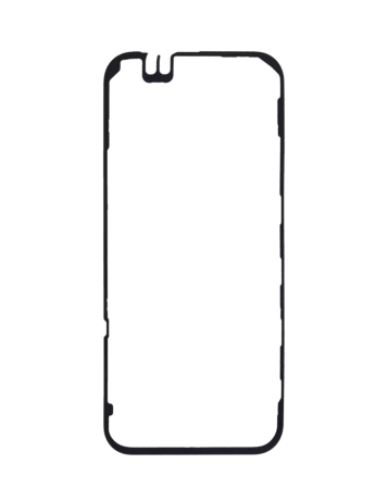 LCD Frame for Google Pixel 9 Pro