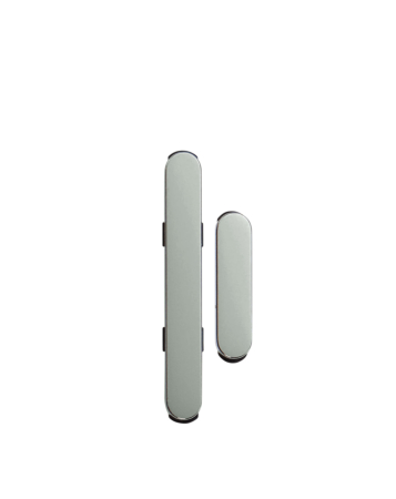 Hard Buttons (Power / Volume) for Google Pixel 9 Pro (HAZEL)