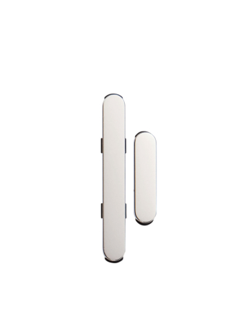 Hard Buttons (Power / Volume) for Google Pixel 9 Pro (PORCELAIN)