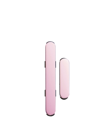 Hard Buttons (Power / Volume) for Google Pixel 9 Pro (ROSE QUARTZ)