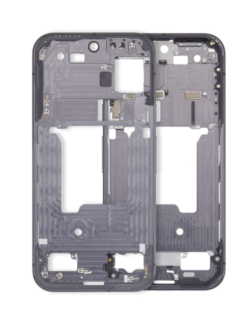 Middle Frame Housing Pixel 9 Pro (OBSIDIAN)