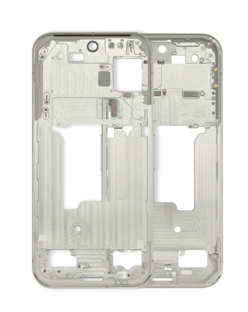 Middle Frame Housing Pixel 9 Pro (PORCELAIN)