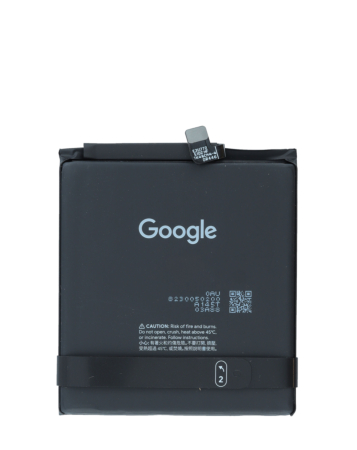 Replacement Battery for Google Pixel 9 Pro (Service Pack) (Only Ground Shipping)