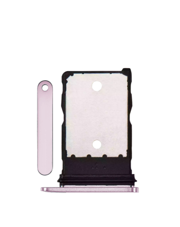 Sim Tray for Google Pixel 9 Pro (ROSE QUARTZ)