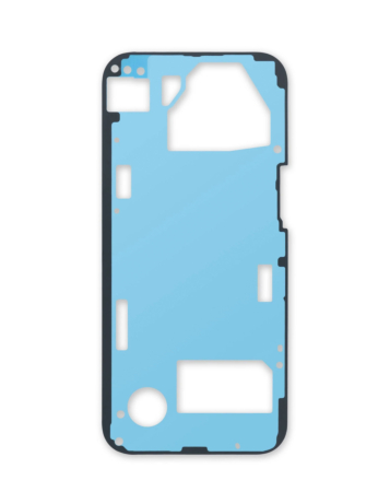 Back Cover Adhesive for Google Pixel 9 Pro Fold