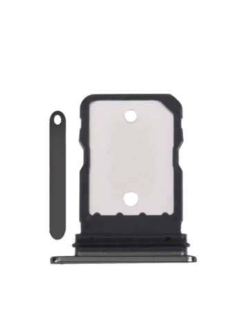 Sim Card Tray for Pixel 9 Pro Fold (CARBON)