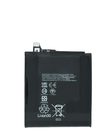 Replacement Battery for Google Pixel 9 Pro XL (GH2MB) (Only Ground Shipping)