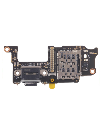 Charging Port Board for Google Pixel 9 Pro XL (Premium)