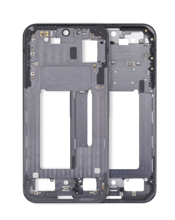 Middle Frame Housing Pixel 9 Pro XL (OBSIDIAN)