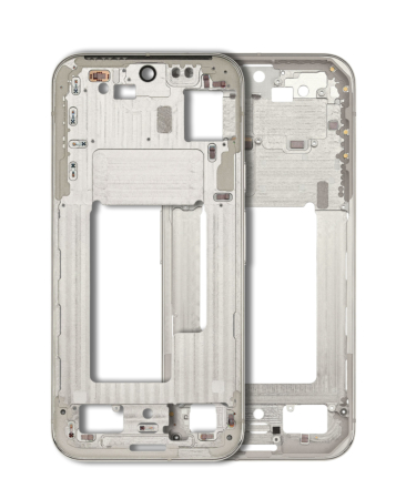 Middle Frame Housing Pixel 9 Pro XL (PORCELAIN)