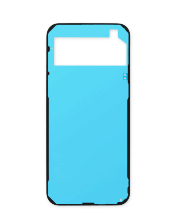 Pre-cut Back Door Adhesive Tape for Google Pixel 9 Pro XL (Service Pack) (1 Piece)