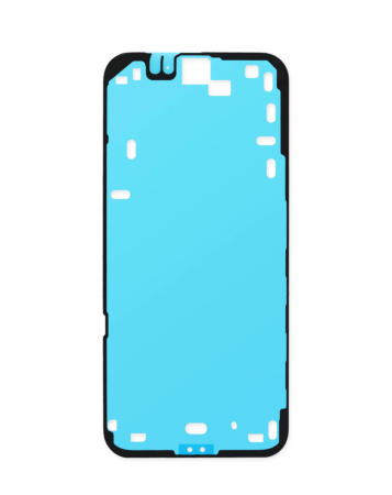 Pre-cut LCD Adhesive Tape for Google Pixel 9 Pro XL (Service Pack) (1 Piece)