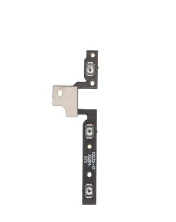 Power and Volume Flex Cable for Google Pixel 9 Pro XL