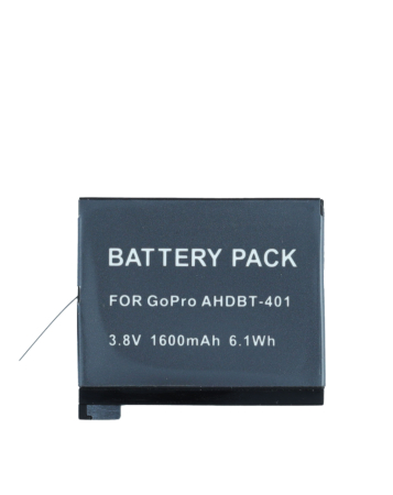 Replacement Battery for GoPro Hero 4 (Premium) (Only Ground Shipping)