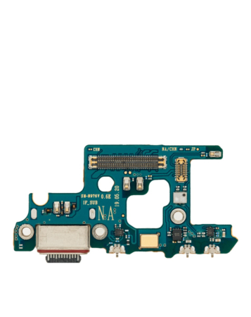 Purchase the Charging Port Board for Galaxy Note 10 Plus N976U V, Premium, US Version.