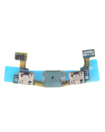 Power Button Flex Cable for Galaxy Watch7 40mm (L300 / L305) (Premium)
