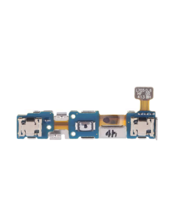 Power Button Flex Cable for Galaxy Watch Ultra 47mm (Premium)