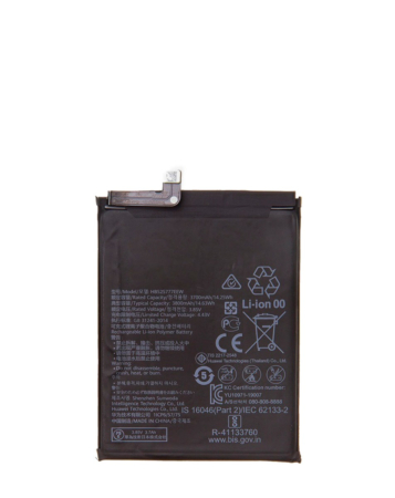 Replacement Battery for Huawei P40 (HB525777EEW) (Only Ground Shipping)