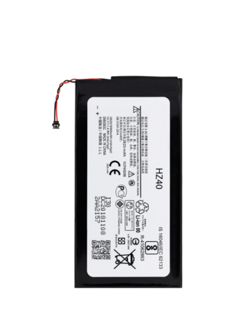 Replacement Battery for Motorola Moto Z2 Play (XT1710 / 2017) (HZ40) (Only Ground Shipping)