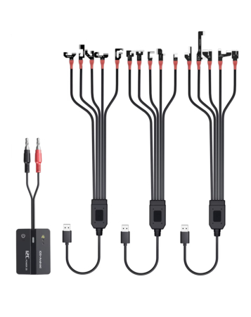 Shop the i2C Power 2S Boot Box for iPhone 7 to 15 Pro Max.