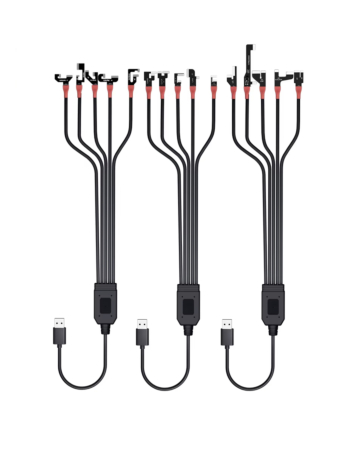 Purchase the i2C One-Click Boot Cable for iPhone 8 to 15 Pro Max.