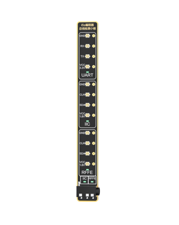 i2C EEPROM Bus Detection Board (Not Returnable)