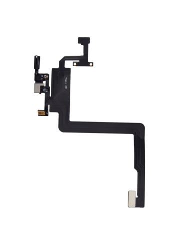 Stock up on the i2C Earpiece Proximity Sensor Flex Cable for iPhone 11 Pro. Welding and programming are needed.

