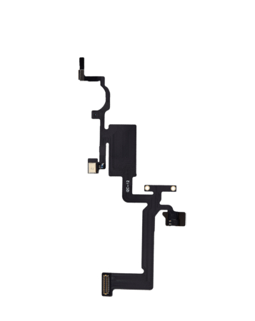 Order the i2C Earpiece Proximity Sensor Flex Cable for iPhone 12 and 12 Pro, welding and programming required.

