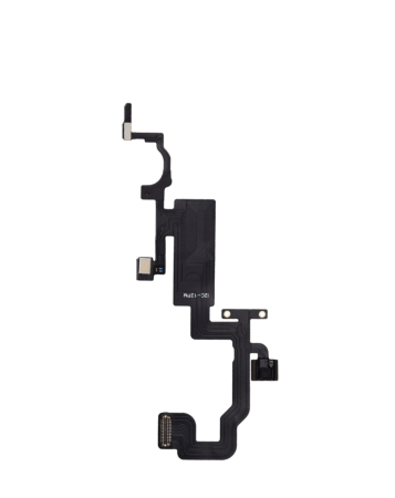 Stock up on the i2C earpiece proximity sensor flex cable (welding and programming needed) for iPhone 12 Pro Max.






