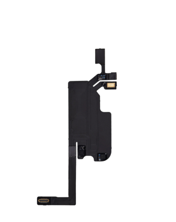 Purchase the i2C Earpiece Proximity Sensor Flex Cable Welding and Programming Needed for iPhone 13 Pro Max.
