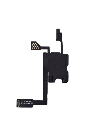i2C Earpiece Proximity Sensor Flex Cable (Welding and Programming Needed) for iPhone 14 Pro
