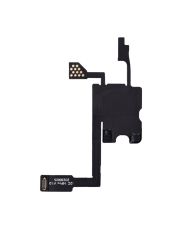 i2C Earpiece Proximity Sensor Flex Cable (Welding and Programming Needed) for iPhone 14 Pro