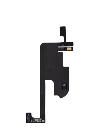 Grab the wholesale deals on the i2C earpiece proximity sensor flex cable for the iPhone 14 Plus — welding and programming needed.